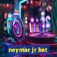 neymar jr bet